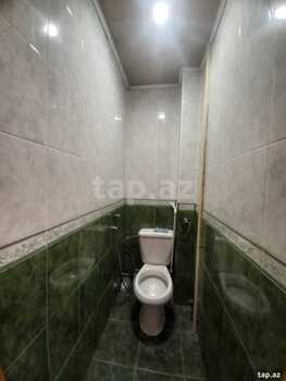 5-otaqlı mənzil, Sumqayıt ş., 110 m²
