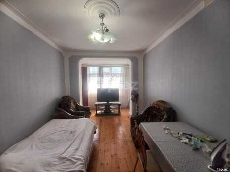 5-otaqlı mənzil, Sumqayıt ş., 110 m²