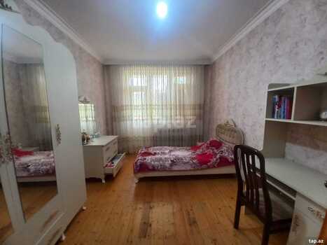 5-otaqlı mənzil, Sumqayıt ş., 110 m²
