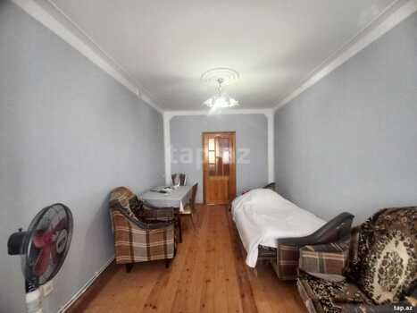 5-otaqlı mənzil, Sumqayıt ş., 110 m²