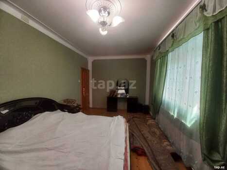 5-otaqlı mənzil, Sumqayıt ş., 110 m²