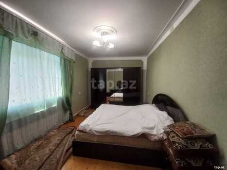 5-otaqlı mənzil, Sumqayıt ş., 110 m²