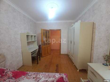 5-otaqlı mənzil, Sumqayıt ş., 110 m²