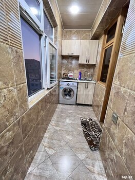 1-otaqlı mənzil, Sumqayıt ş., 38 m²