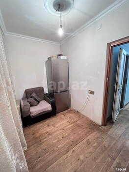 1-otaqlı mənzil, Sumqayıt ş., 38 m²