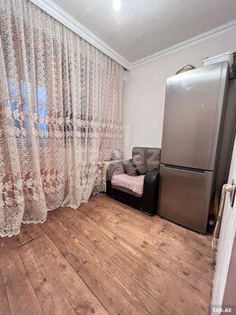1-otaqlı mənzil, Sumqayıt ş., 38 m²