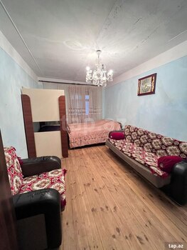 1-otaqlı mənzil, Sumqayıt ş., 38 m²