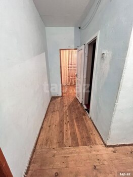 1-otaqlı mənzil, Sumqayıt ş., 38 m²