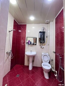 1-otaqlı mənzil, Sumqayıt ş., 38 m²