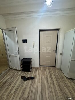 2-otaqlı mənzil kirayə verilir, Gəncə ş., 42 m²