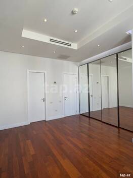 7-otaqlı yeni tikili, N.Nərimanov r., 440 m²