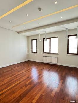 7-otaqlı yeni tikili, N.Nərimanov r., 440 m²
