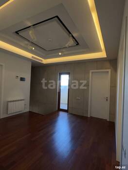 7-otaqlı yeni tikili, N.Nərimanov r., 440 m²