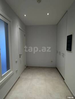 7-otaqlı yeni tikili, N.Nərimanov r., 440 m²
