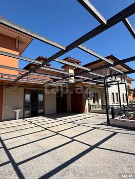 7-otaqlı yeni tikili, N.Nərimanov r., 440 m²