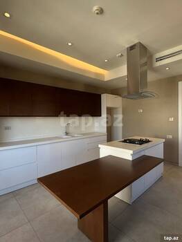 7-otaqlı yeni tikili, N.Nərimanov r., 440 m²