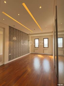 7-otaqlı yeni tikili, N.Nərimanov r., 440 m²