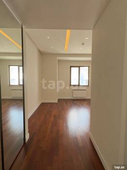 7-otaqlı yeni tikili, N.Nərimanov r., 440 m²