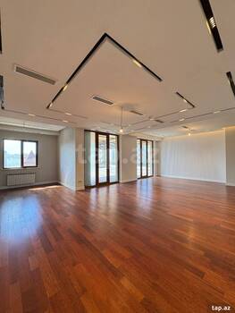 7-otaqlı yeni tikili, N.Nərimanov r., 440 m²