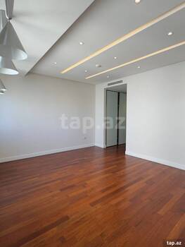 7-otaqlı yeni tikili, N.Nərimanov r., 440 m²