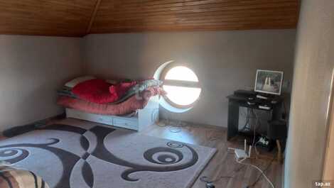 Həyət evi, Novxanı qəs.