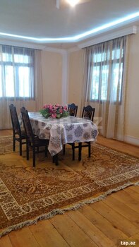Həyət evi kirayə verilir, Gəncə ş.
