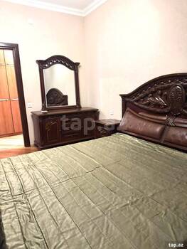 2-otaqlı yeni tikili kirayə verilir, Yeni Yasamal qəs., 80 m²