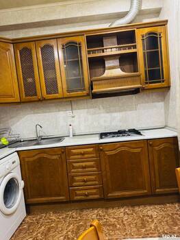 2-otaqlı yeni tikili kirayə verilir, Yeni Yasamal qəs., 80 m²