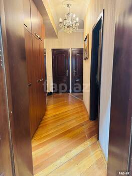 2-otaqlı yeni tikili kirayə verilir, Yeni Yasamal qəs., 80 m²