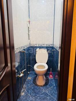 2-otaqlı yeni tikili kirayə verilir, Yeni Yasamal qəs., 80 m²