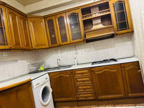 2-otaqlı yeni tikili kirayə verilir, Yeni Yasamal qəs., 80 m²