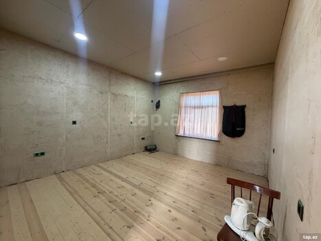 Həyət evi, Samux ş.