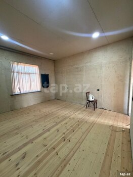 Həyət evi, Samux ş.