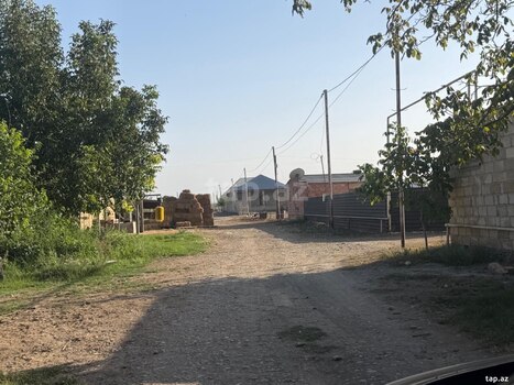Həyət evi, Samux ş.