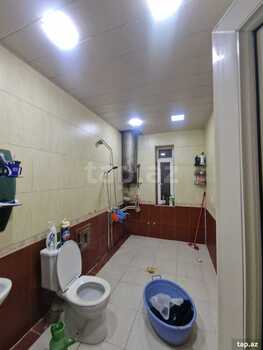 Həyət evi, Zabrat qəs.
