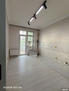 3-otaqlı yeni tikili, Gəncə ş., 68 m²