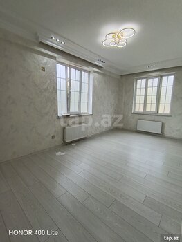 3-otaqlı yeni tikili, Gəncə ş., 68 m²