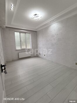 3-otaqlı yeni tikili, Gəncə ş., 68 m²