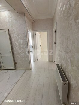 3-otaqlı yeni tikili, Gəncə ş., 68 m²