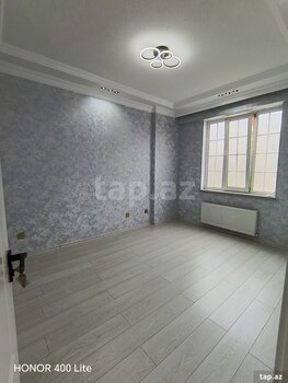 3-otaqlı yeni tikili, Gəncə ş., 68 m²