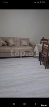 2-otaqlı yeni tikili kirayə verilir, Mingəçevir ş., 55 m²