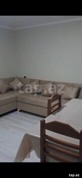 2-otaqlı yeni tikili kirayə verilir, Mingəçevir ş., 55 m²