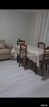 2-otaqlı yeni tikili kirayə verilir, Mingəçevir ş., 55 m²