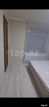 2-otaqlı yeni tikili kirayə verilir, Mingəçevir ş., 55 m²