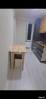 2-otaqlı yeni tikili kirayə verilir, Mingəçevir ş., 55 m²