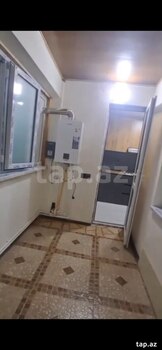 2-otaqlı yeni tikili kirayə verilir, Mingəçevir ş., 55 m²
