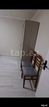 2-otaqlı yeni tikili kirayə verilir, Mingəçevir ş., 55 m²