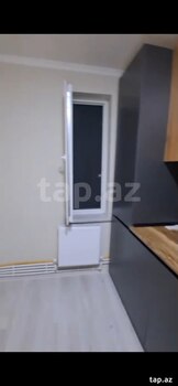 2-otaqlı yeni tikili kirayə verilir, Mingəçevir ş., 55 m²