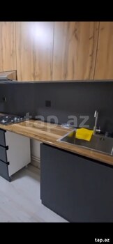 2-otaqlı yeni tikili kirayə verilir, Mingəçevir ş., 55 m²