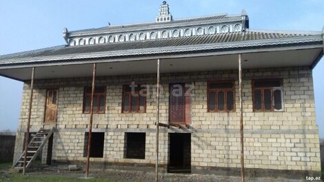 Həyət evi, Kürdəmir r.